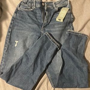 PRICE DROP!!!! NWT H&M Size 14 youth jeans